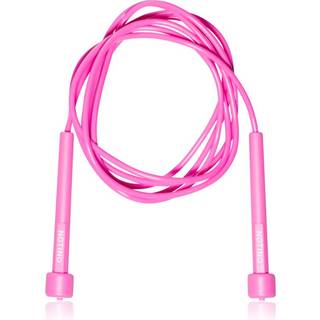 Notino Sport Collection Skipping rope sjippetov Pink 1 stk. - 1 stk.