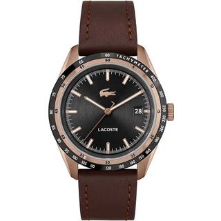 Lacoste 2011293 Everett Herrenuhr 40mm 5ATM