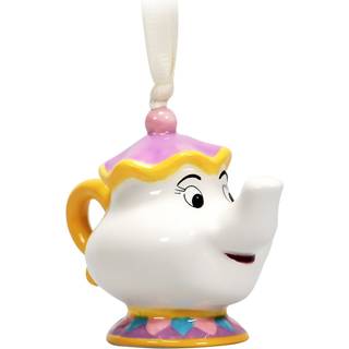Disney - Beauty and the Beast: Mrs. Potts