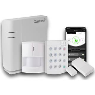 Smartbox BasisPakke m/pir.