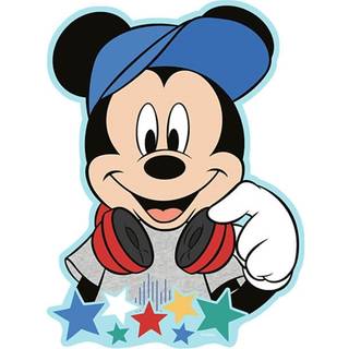 Trefl Wood Craft Junior Disney Mickey & Venner Puslespil 50 Brikker
