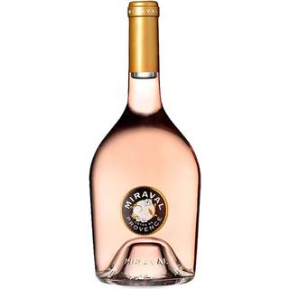Miraval Rosé 2024