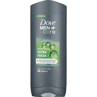 Shower gel