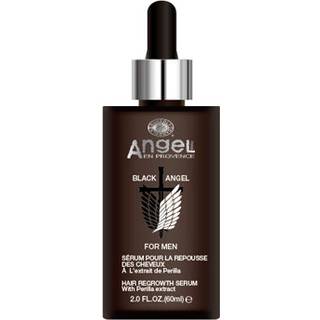 Black Angel for men Hair Regrowth Serum - 60ml
