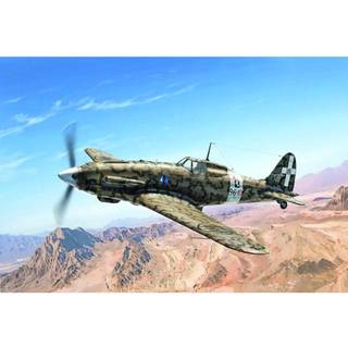 1:32 Macchi M.C. 202 'Folgore'