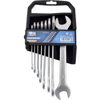Nøglespil Ferrestock 8 pcs 6-22mm