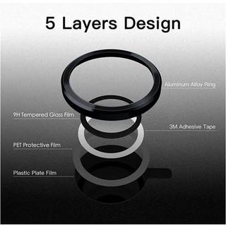 Insmat - lens protector for mobile phone - camera