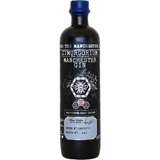 Zymurgorium The Original Manchester Gin 40% 50 cl.