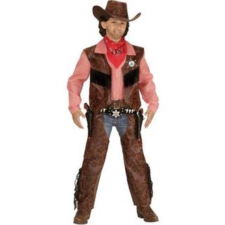 Cowboy kostume