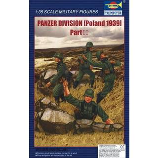 Panzer-Division Polen 1939 Teil II