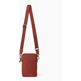 Universal Phone Bag Dark Amber