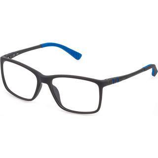 Fila VFI028 0R43 56 Briller Mænd Grå - Grey - 56mm