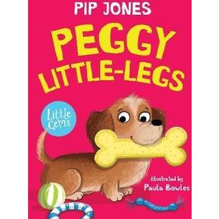 Peggy Little-Legs