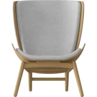 Umage The Reader lænestol - Oak/Sterling