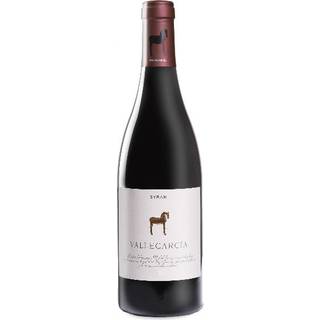Vallegarcía Syrah 2022