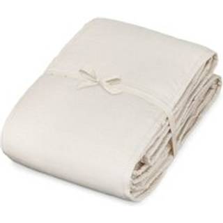 Sengekant Camel i økologisk bomuld