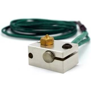 E3D High Precision Heater Cartridge - 24V - 40W