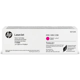 HP Toner/HP W2153XC MG LJ Toner Cartr