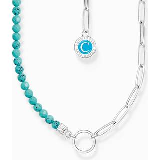 Thomas Sabo Halskette - KE2189-007-17-L45V - türkis