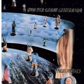 Van Der Graaf Generator - Pawn Hearts