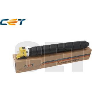 Kyocera TK-8335Y / 1T02RLANL0 gul toner - Kompatibel