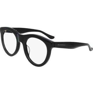 Donna Karan DO5005 003 50 Briller Mænd Black - Black - 50mm