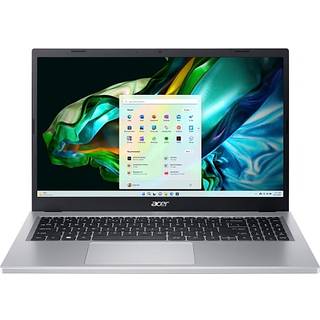 Acer Aspire 3 15,6" Bærbar Computer AMD Ryzen 5 5720U - NX.KDEED.00N