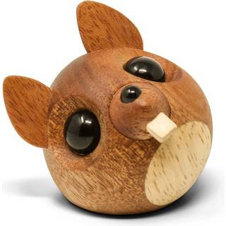 Pick-Me-Up Eigil Egernet