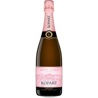 Llopart Brut Rosé Reserva 2022