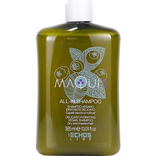 Echosline Maqui 3 All-In Shampoo 385 ml