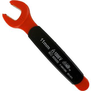 BATO VDE 1000V Gaffelnøgle 11mm (14441)