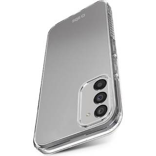 Samsung Galaxy S23 FE SBS Extreme X2 Cover - Gennemsigtig
