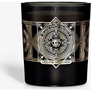 OUD FOR GREATNESS candle