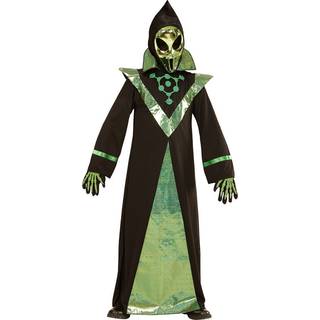 Alien kostume