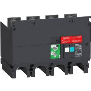 Schneider Fejlstrømsmodul besk 220-440v 4p nsx250