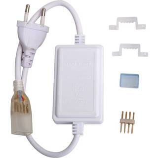 Aigostar 230V RGB LED controller, IP65, MAX 1000 Watt