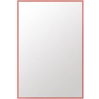 Montana Colour Frame Spejl SP1208 47x70 - 151 Rhubarb (8-12 ugers Levering)