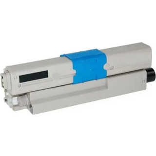 Kompatibel toner OKI ES3452 / ES5431 / ES5462 - 444973512 sort 5000 sider
