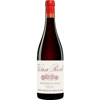 Viña Real Reserva 2018
