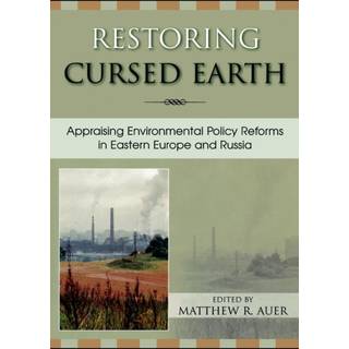 Restoring Cursed Earth