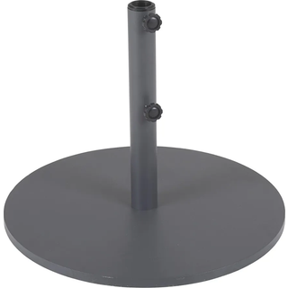 Brafab, Flat Parasolbase rund 34kg