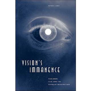 Vision's Immanence