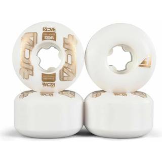 Ricta Framework Sparx 99A Skateboard Hjul 4-Pak (52mm - Guld)