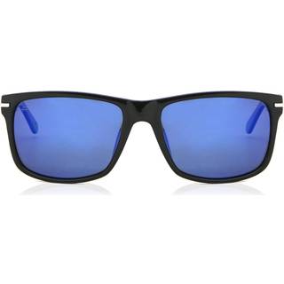Privé Revaux SPECULATOR/S 807/5X 57 Solbriller Mænd Black - Black - 57mm