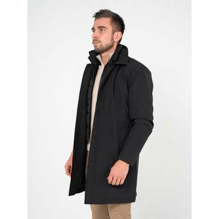 SLHALVIN PADDED COAT NOOS