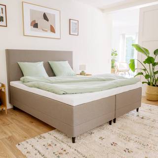 Tempur Promise Luxe - Boxmadras - 160x200