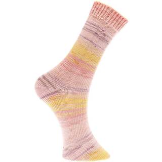 Superba Merino + Linen + Silk 4fädig - Milkshake
