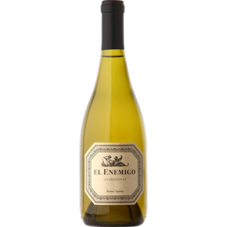 El Enemigo Chardonnay 2022