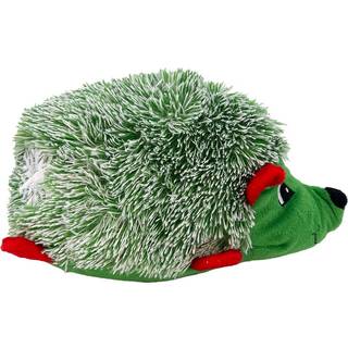 KONG Holiday Comfort HedgeHug Grøn M -