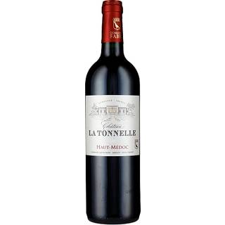 Château La Tonnelle Cru Bourgeois Haut-Médoc 2019